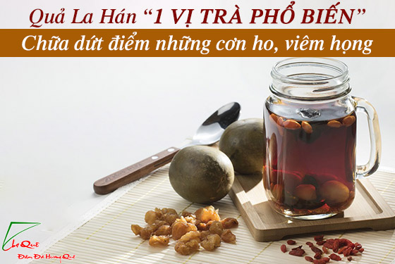 quả la hán